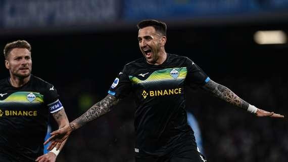 In Turchia certi: Vecino all’addio, a sorpresa verso il Galatasaray?