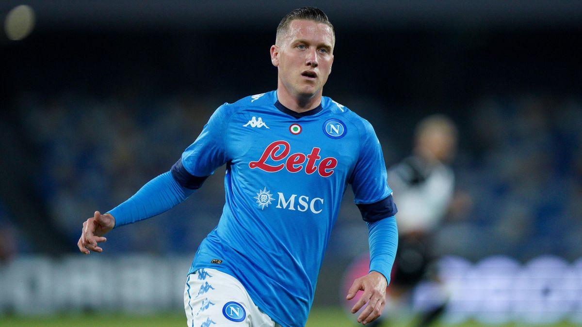 ‘NMM’ – Abbate: “Zielinski disponibile, ma la priorità è il Napoli. Romero? Lotito disposto a…” (AUDIO)