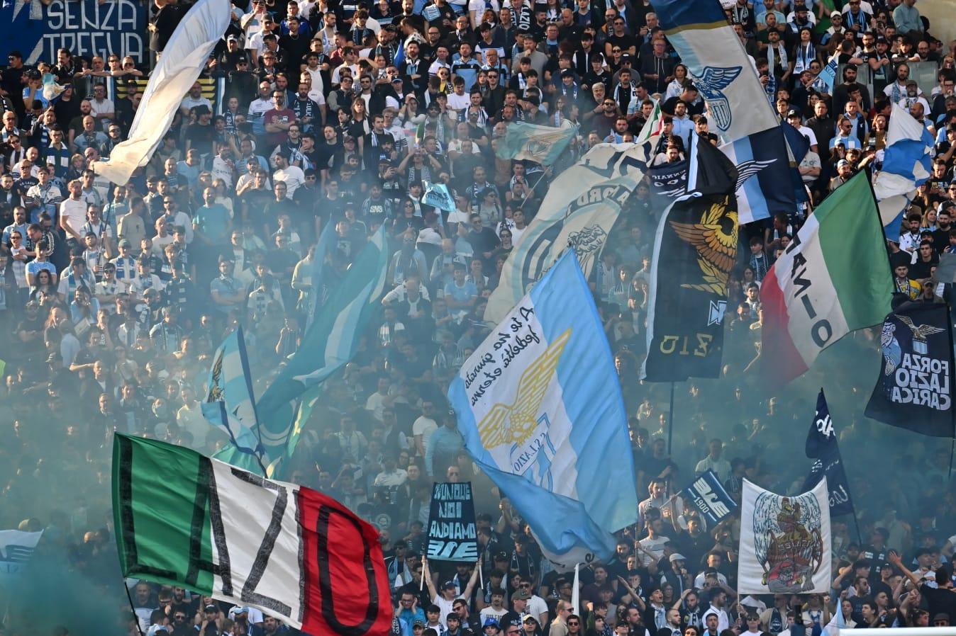 Lazio-Lecce, quota 40.000 ad un passo: il dato aggiornato
