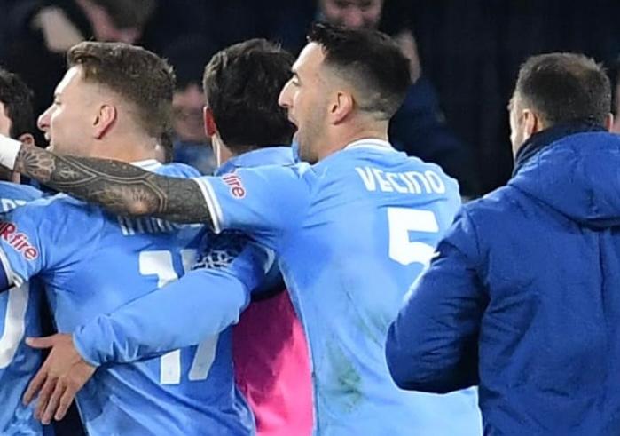 Rodia: “Vecino pronto al rientro. Cataldi? Settimana prossima cercheremo…”