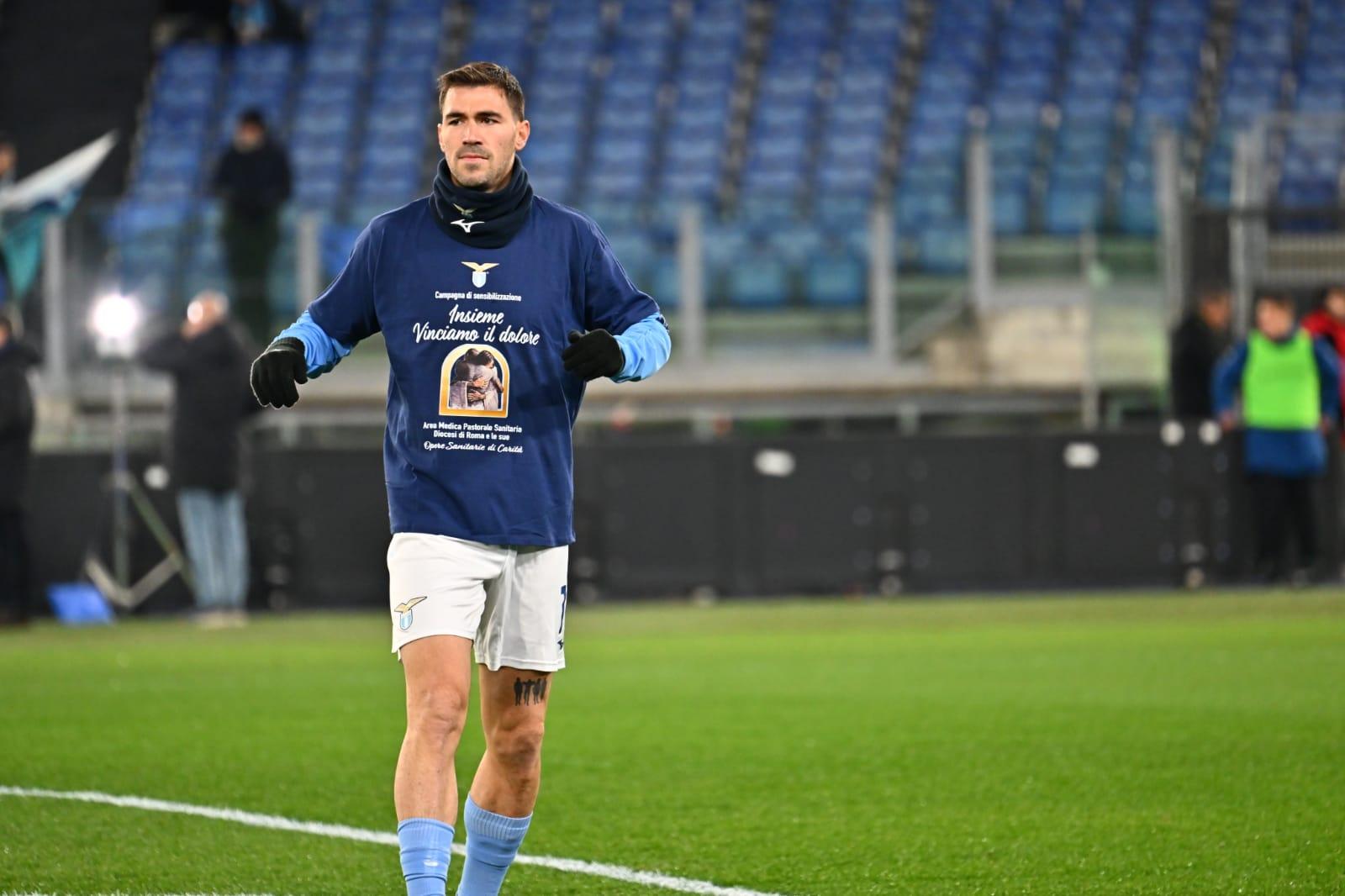 Squalifiche: Romagnoli, Lopez e Pinamonti out in Lazio-Sassuolo