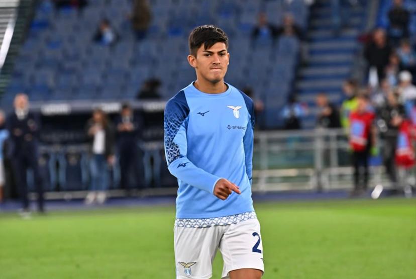 Lazio, poker e Supercoppa: a Genova è 0-4