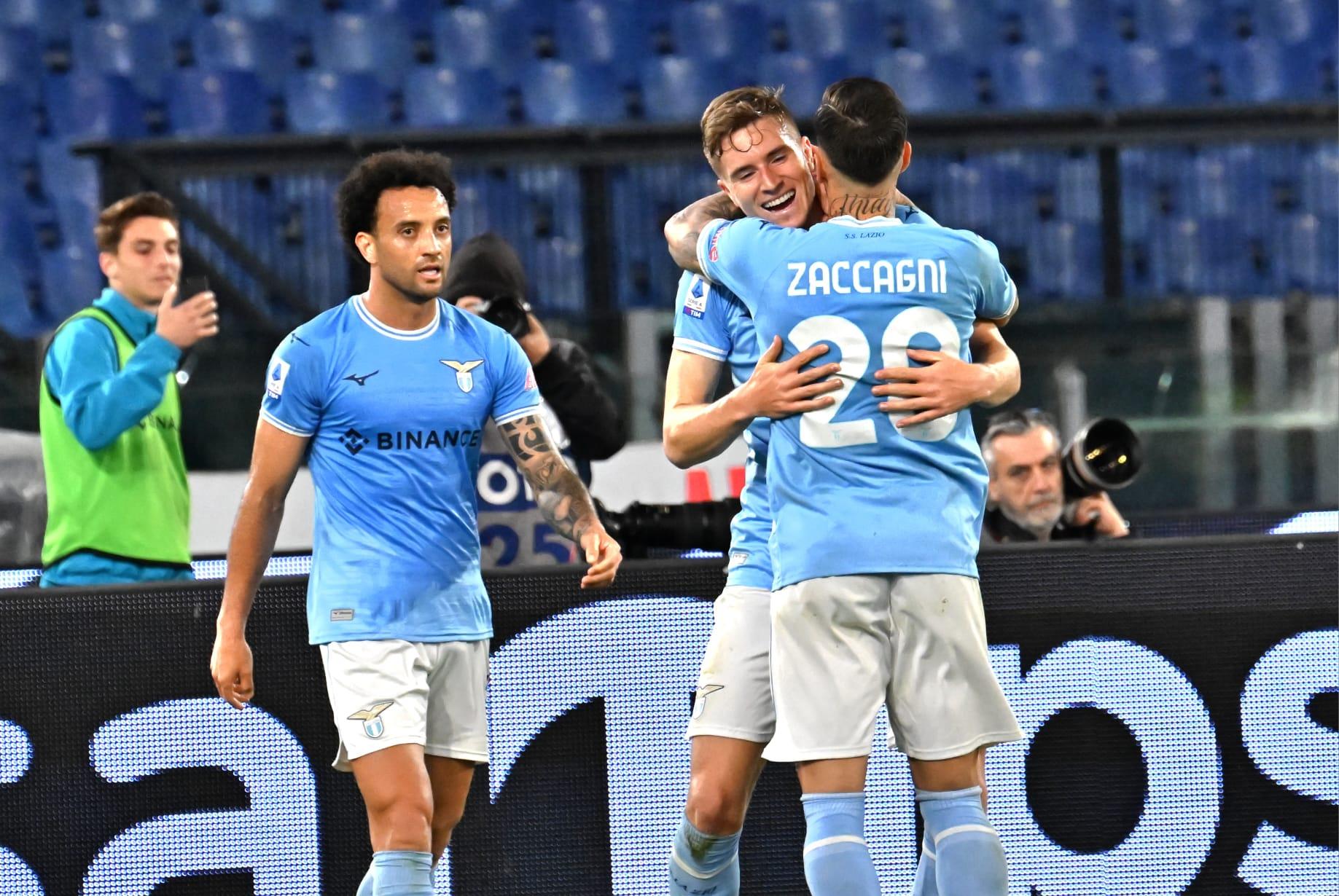Lazio-Lecce, numeri e precedenti: cercasi rimonte, i salentini hanno invertito il trend
