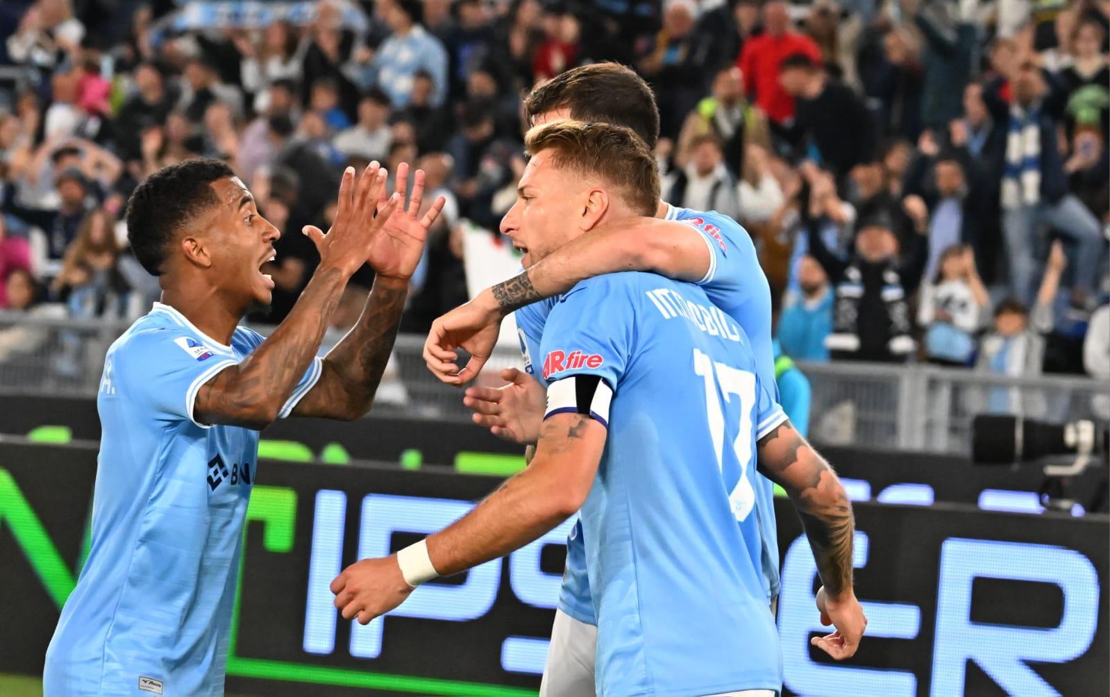 Lazio, il traguardo è vicino ma ora serve una scossa