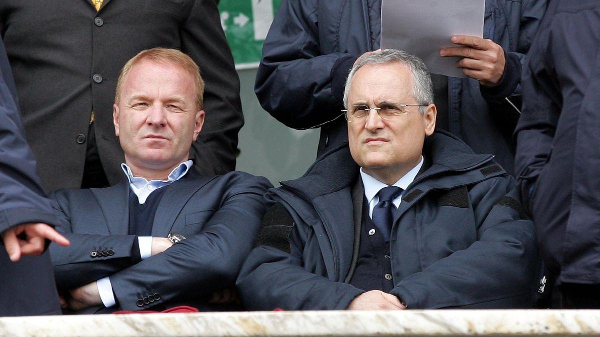 Confronto notturno Lotito-Tare, verso l’addio: Fabiani fa il salto?