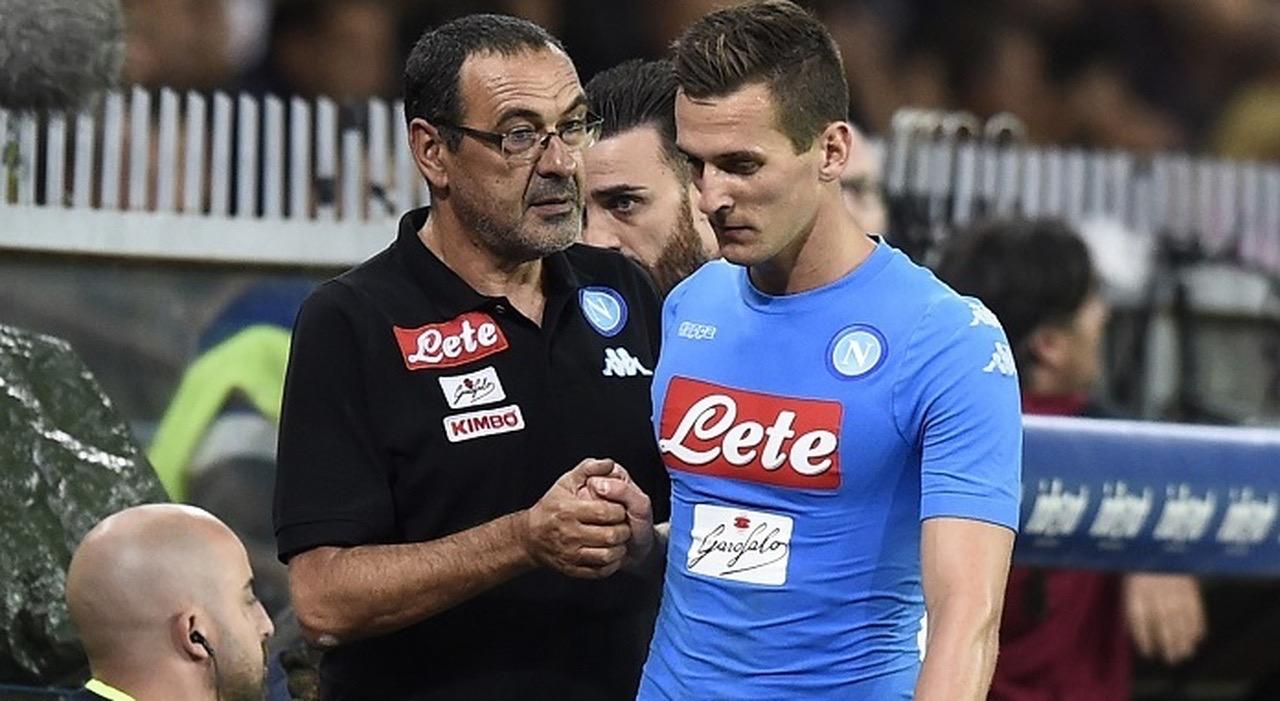 Lazio, patti chiari e lista lunga: i nomi per l’attacco