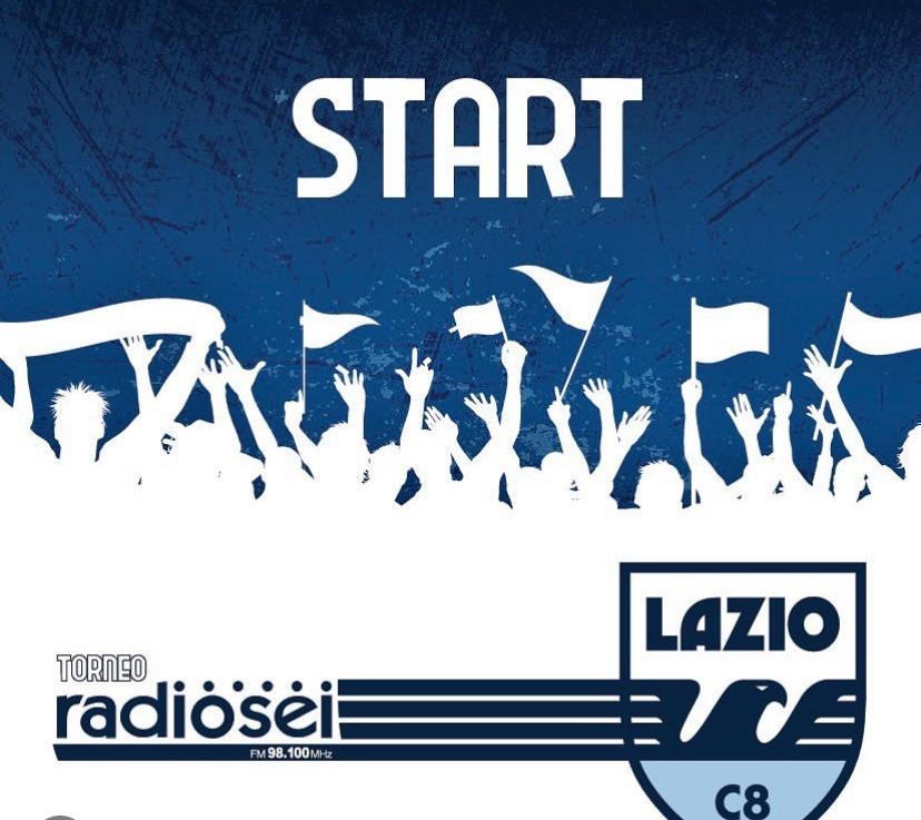 Torneo Radiosei: fischio d’inizio! (FOTO)