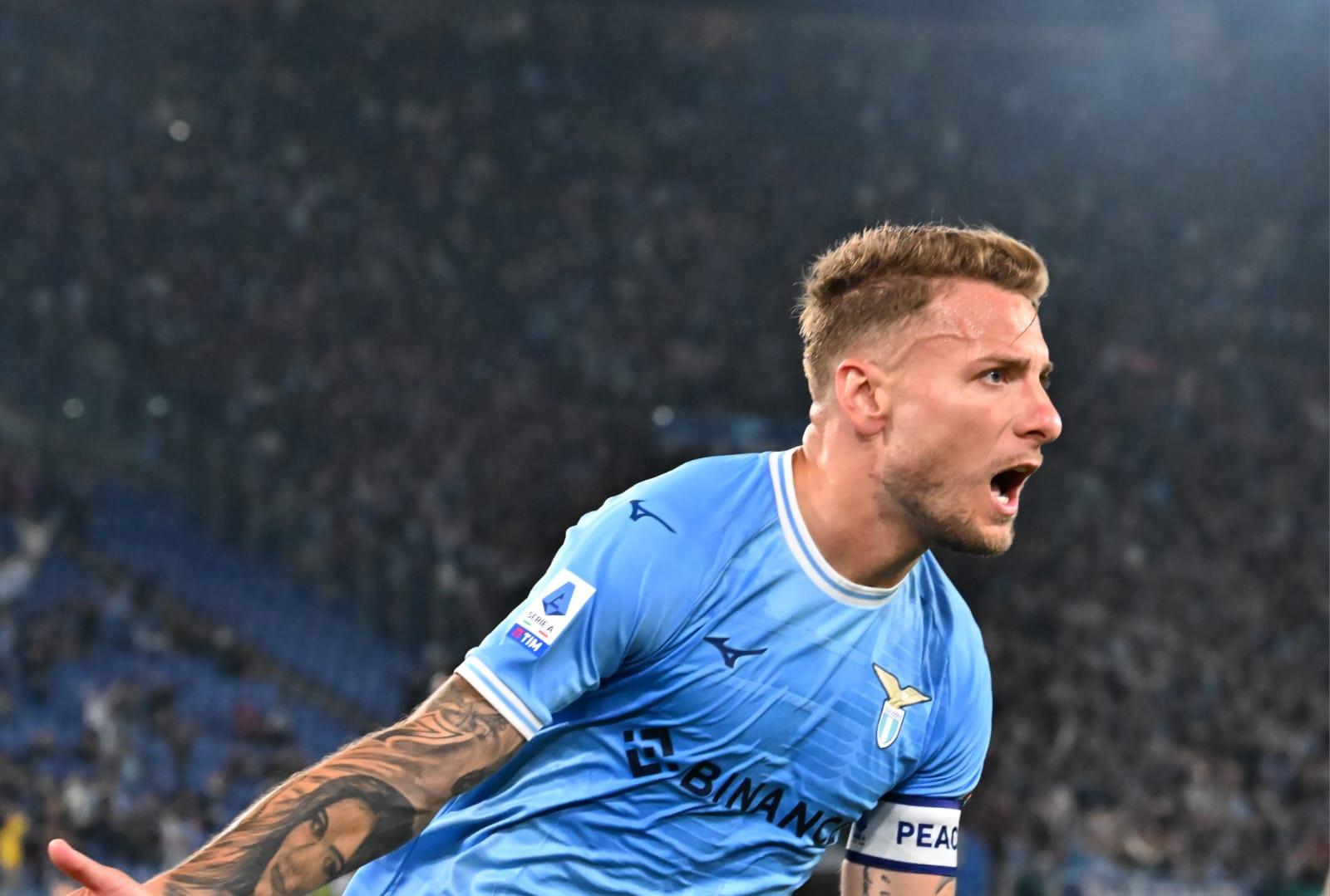 Cifre finali: Immobile miglior bomber italiano per la sesta volta