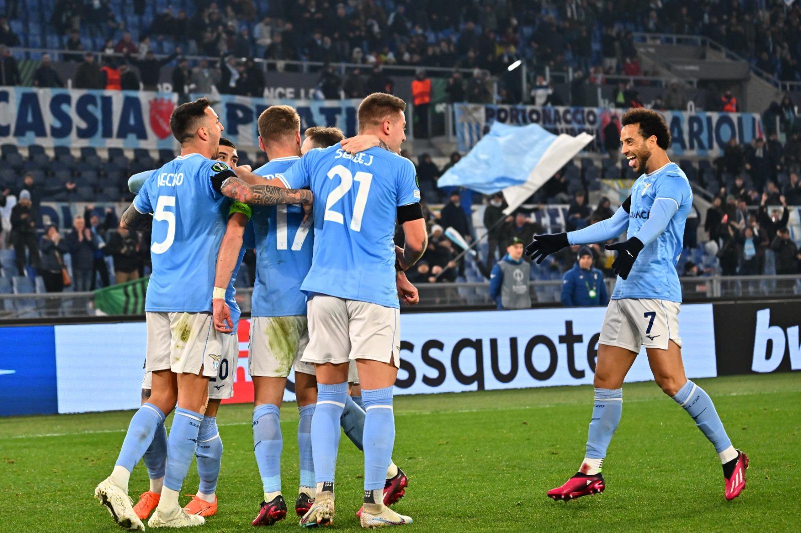 Squalificati, un turno per Milinkovic