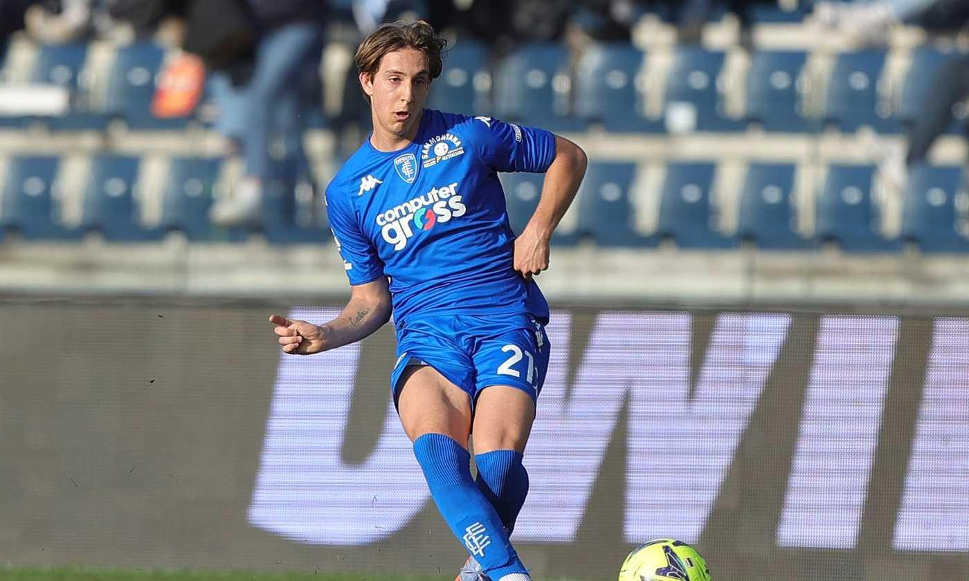 Fazzini-Fiorentina, Pecorini: “Lunedì firma. Su Fabbian…”
