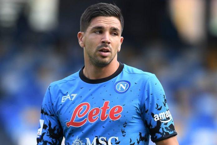 Luis Alberto per Simeone, scambio Lazio-Napoli possibile?