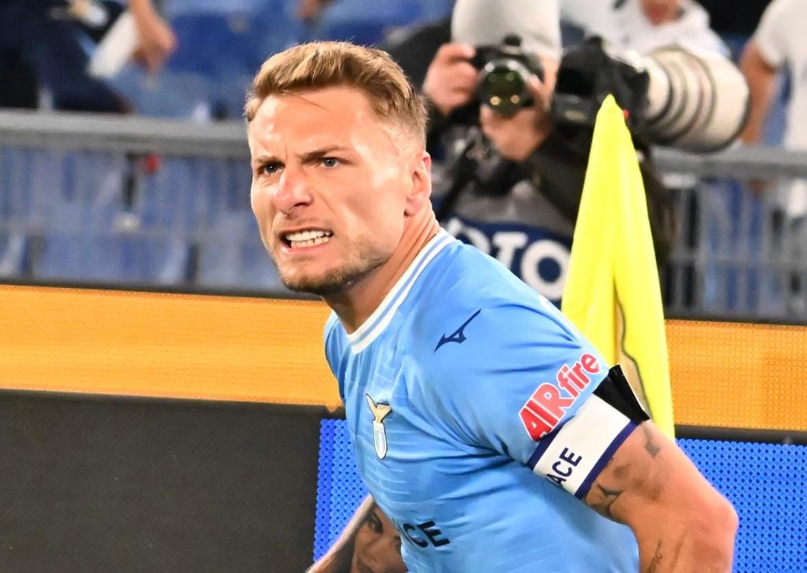 ‘QUELLI CHE…’ – Cardone: “Feyenoord molto pericoloso in attacco. Immobile in campo dall’inizio” (AUDIO)