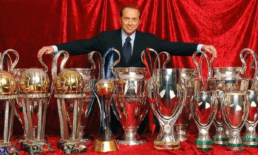 Morto Silvio Berlusconi: aveva 86 anni