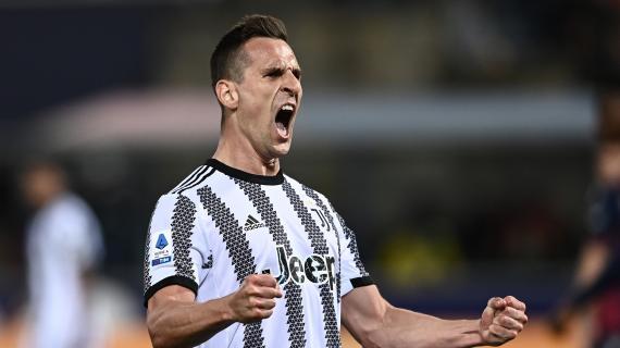 Venti milioni per l’attacco: Milik, Simeone e Leonardo i preferiti nella lista definitiva