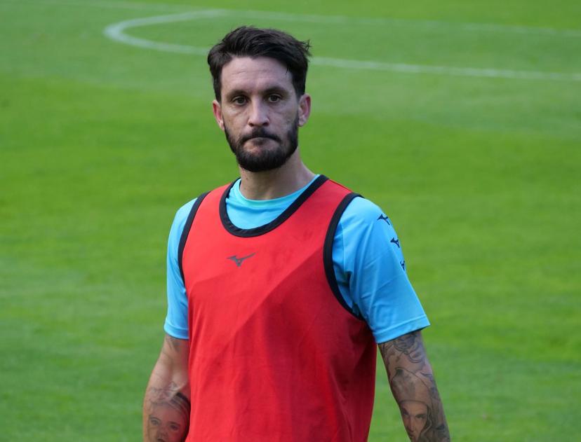 AURONZO, DAY 12 – Luis Alberto: “Aspettiamo i nuovi acquisti, ma siamo tranquilli”