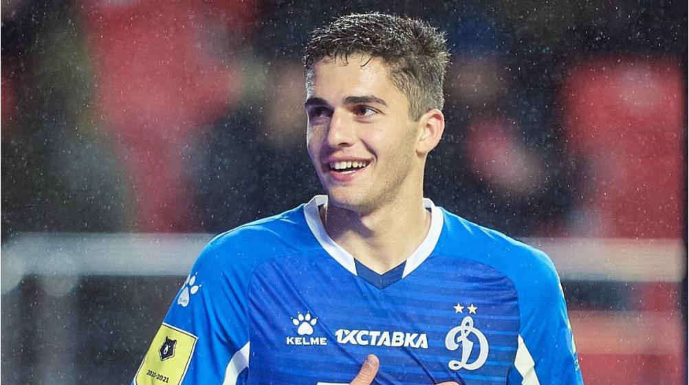 Il dopo Milinkovic parla russo: per Zakharyan altro rilancio