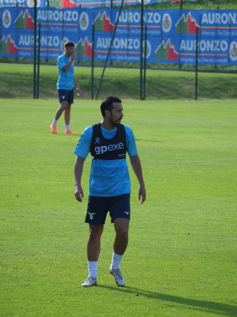 AURONZO – Pedro: “Scudetto non impossibile, ma va rinforzata la squadra. Hudson? Sarebbe una bella notizia” (AUDIO)