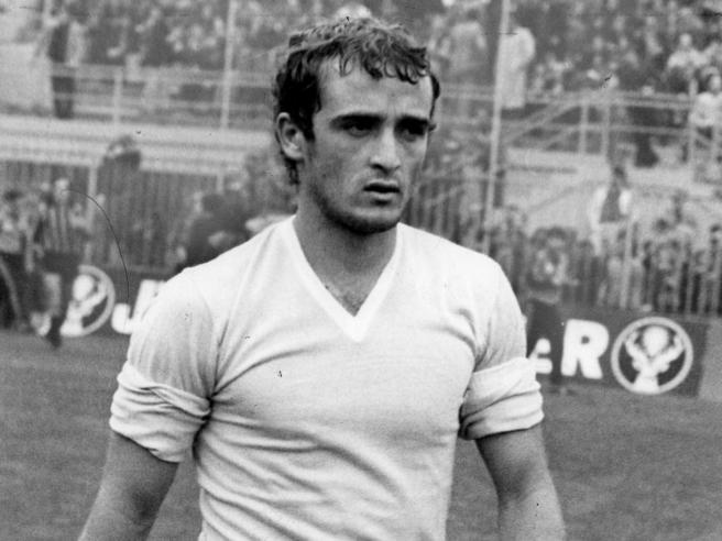 Gianluca Atlante a ‘QUELLI CHE…’