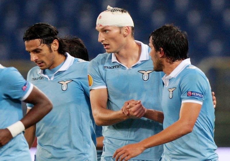 ‘NB’ – Kozak: “Ho lasciato il cuore a Roma, con la Lazio sono diventato uomo. Sarri un grande e la Champions…”