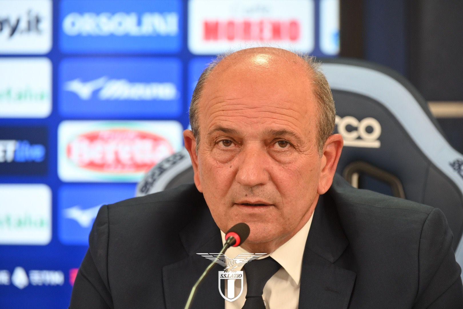 ‘SVB’ – Fabiani (DS Lazio): “Sarà rinnovamento, non smobilitazione. Senza buttare tutta la vecchia guardia. Zac ci teneva a restare, Guendouzi nel progetto” (AUDIO)