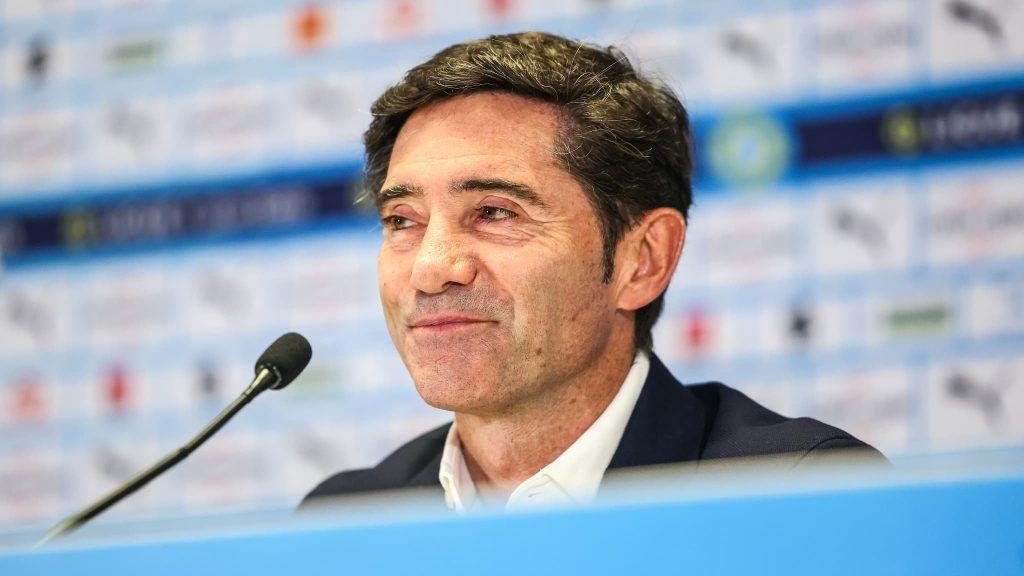 Guendouzi, parla Marcelino: “Se dovesse partire…”