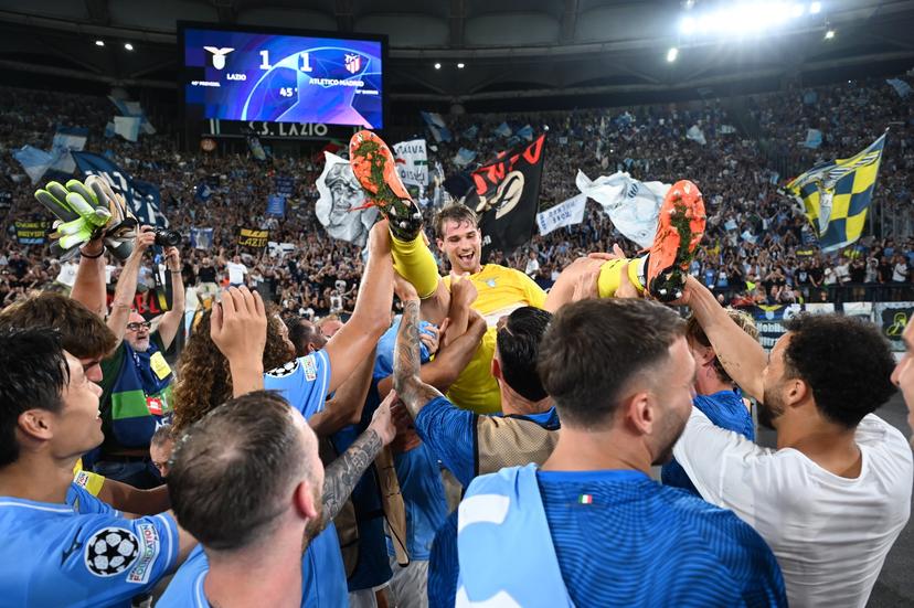 Provedel, cresciuto con il mito di Yashin e con il vizio del gol: “Anche la mamma voleva giocasse avanti”