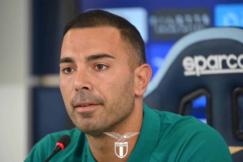 Parola ai portieri. Sepe: “L’occasione della mia carriera”. Mandas: “Altre offerte, ma quando è arrivata la Lazio…” (AUDIO)