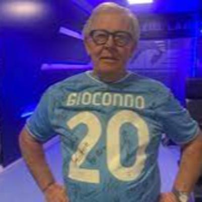 Giocondo Ruggeri a ‘NMM’