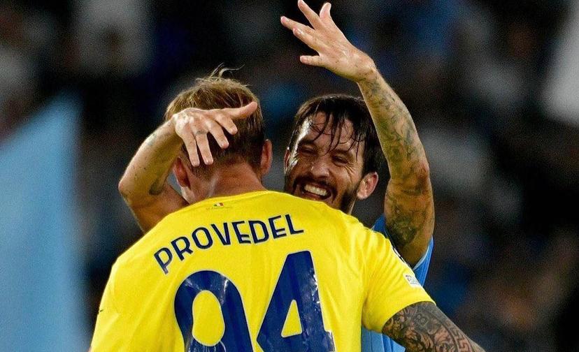“Leader imprescindibile”: Mago di efficacia, c’è il suo marchio in tutte le reti stagionali della Lazio