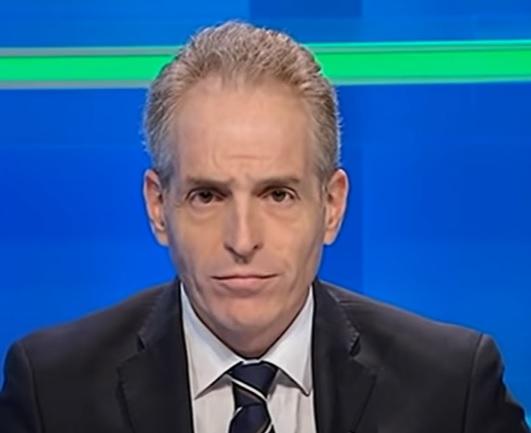 Andrea Prandi in ‘LDS’
