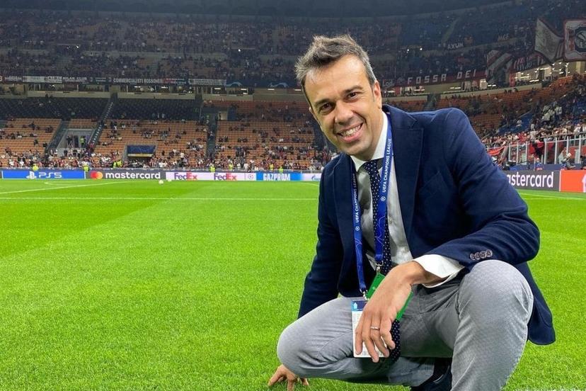 Massimo Callegari a ‘QUELLI CHE…’