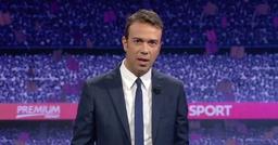 Massimo Callegari a ‘QUELLI CHE…’