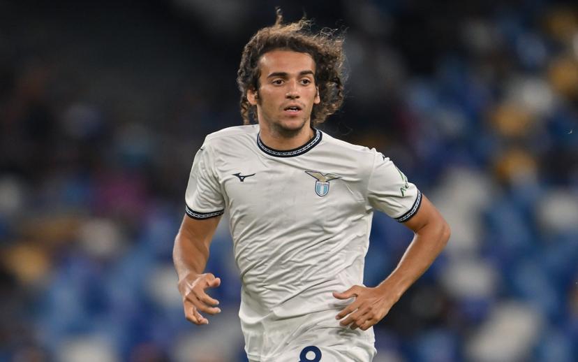 ‘NMM’ – Verso Lazio-Monza, Abbate: “Guendouzi in pole, ballottaggio Cataldi-Rovella. Immobile? Mi aspetto…” (AUDIO)