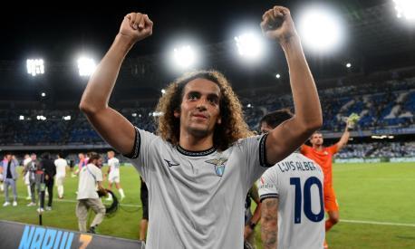 ‘QUELLI CHE…’ – Cardone: “Guendouzi, ballottaggio Rovella-Cataldi e Pedro. Le possibili rotazioni con il Monza…” (AUDIO)