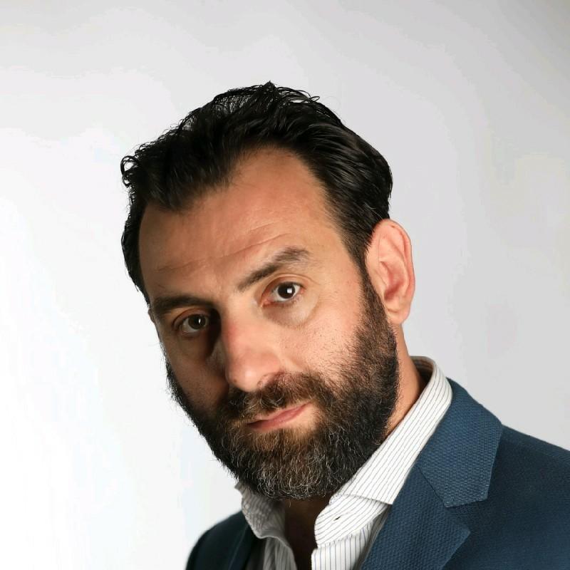 Daniele Perrone ospite a ‘NMM’
