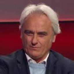 Massimo Piscedda a ‘QUELLI CHE…’