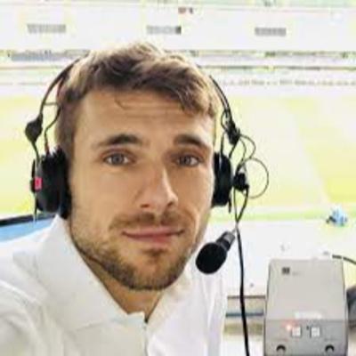 Riccardo Mancini (DAZN) a ‘QUELLI CHE…’