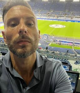 Lazio-Pisa 2-1, i gol di Dele e Pedro by Daniele Baldini