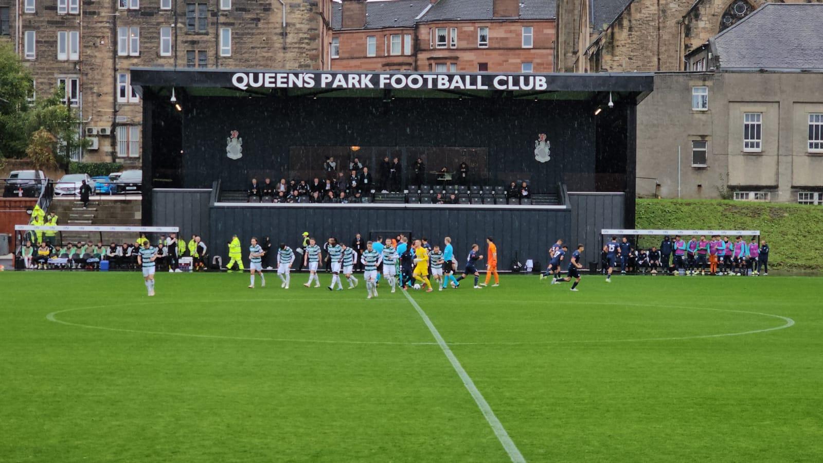 Youth League, Celtic-Lazio 1-1: Carse firma la beffa finale