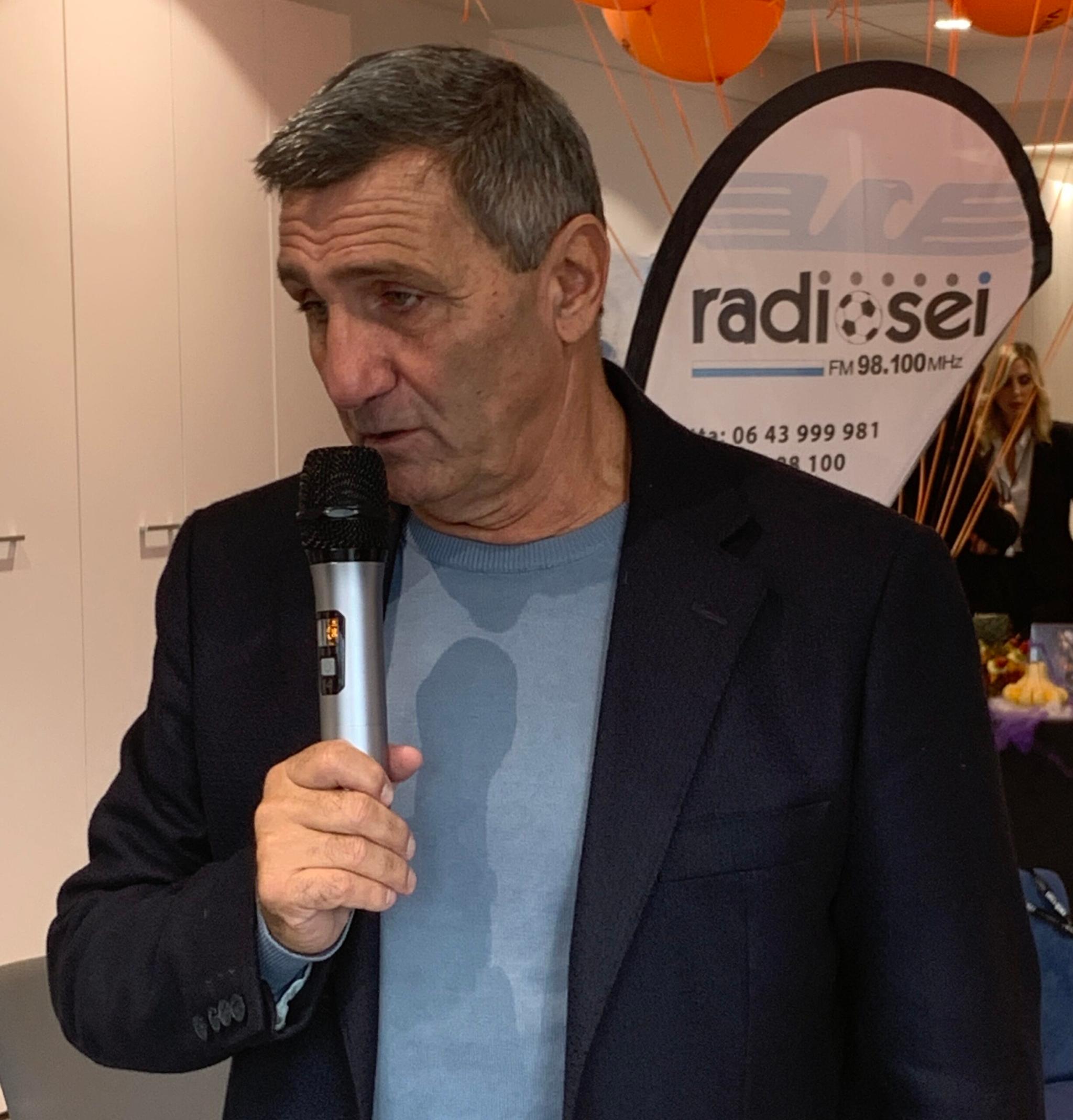 ‘NMM’ – Giordano: “Non si può più sbagliare, la Champions non è lontana. Non vorrei si ritornasse a parlare di…” (AUDIO)