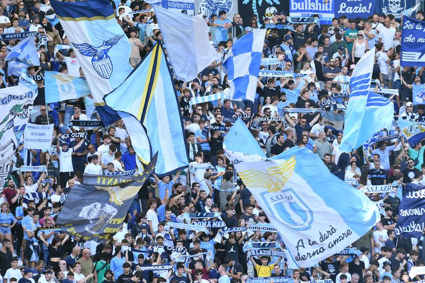 Esodo a Reggio Emilia: pronti 3000 laziali per il Sassuolo
