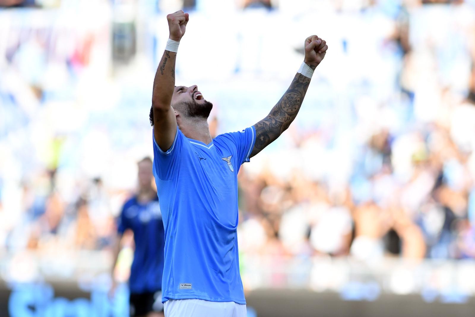 Castellanos: “Emozionato, avevamo bisogno di questa vittoria” (AUDIO)