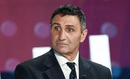 ‘QUELLI CHE…’ – Giordano: “Patric ha sempre dato tutto. Nazionale? Manca il talento, soprattutto davanti” (AUDIO)