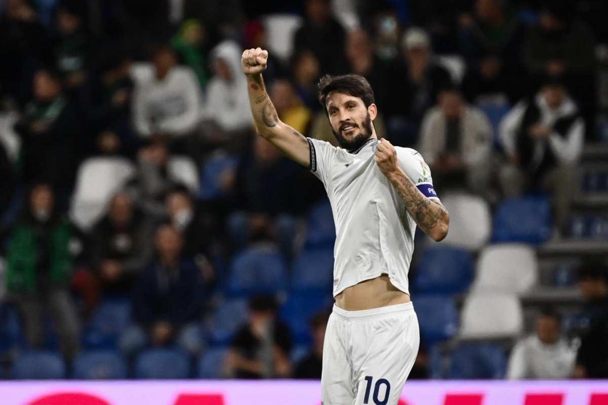Sassuolo-Lazio, i numeri in casa dei neroverdi