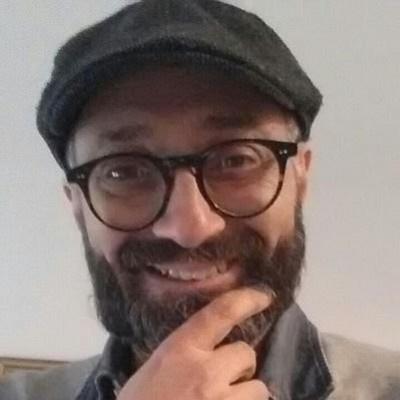 Giulio Cardone a ‘QUELLI CHE…’