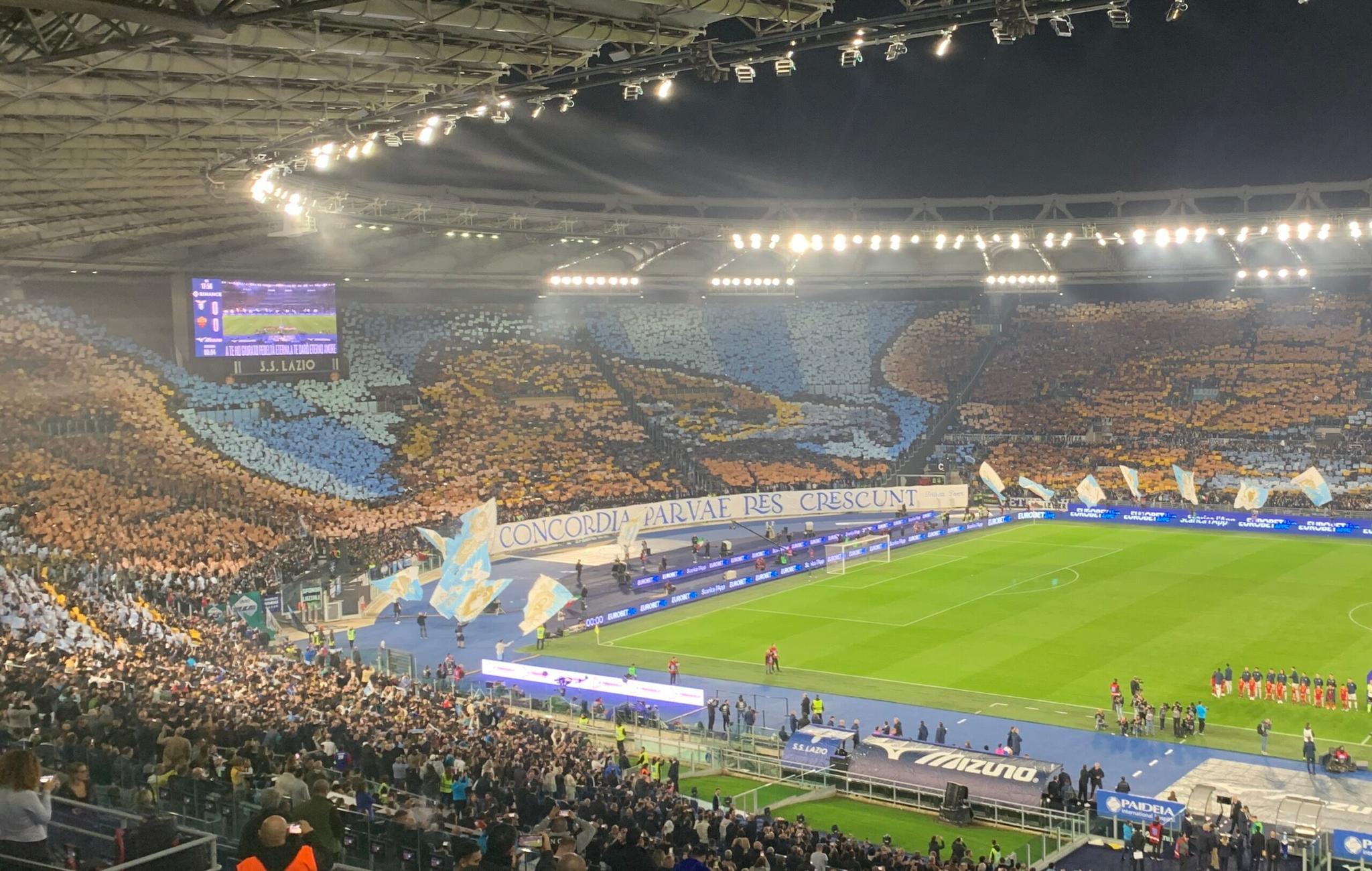 Derby, era dagli anni 90 che mancava un bilancio così positivo