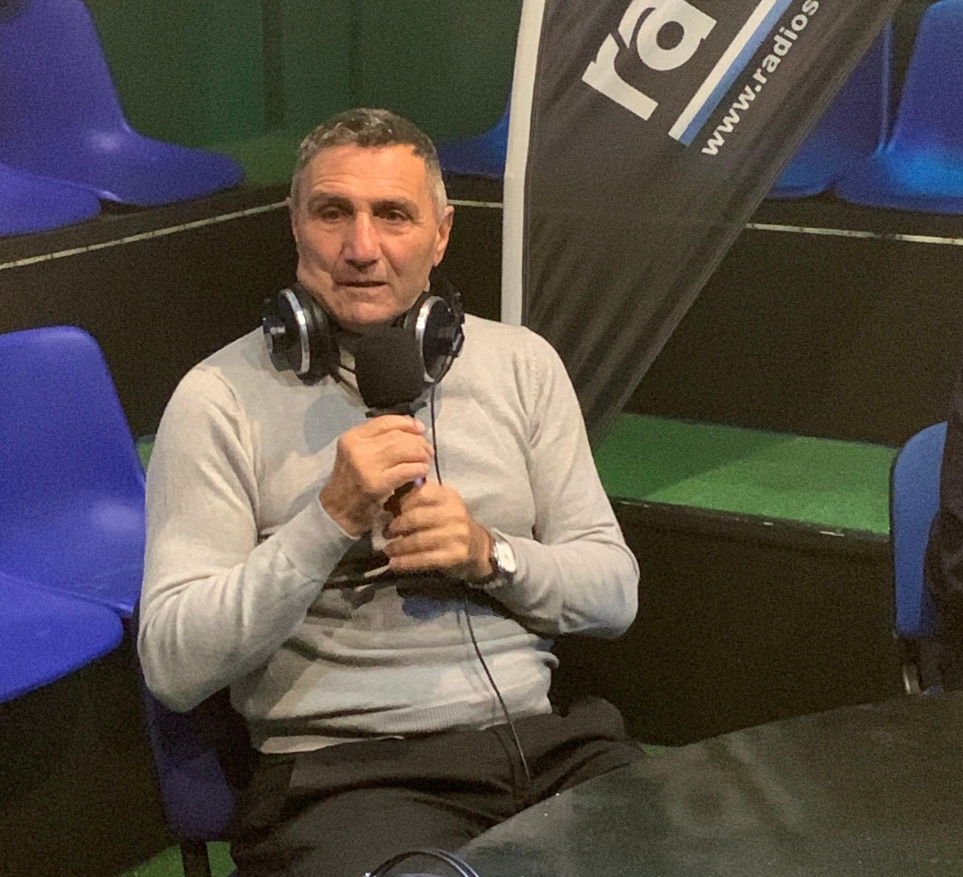 ‘QUELLI CHE…’ – Giordano: “Solo un episodio poteva cambiare il derby. Meglio la Lazio nel complesso” (VD)