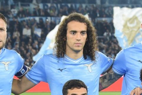 Lazio, la Guendo-mania infiamma i tifosi (e Sarri)