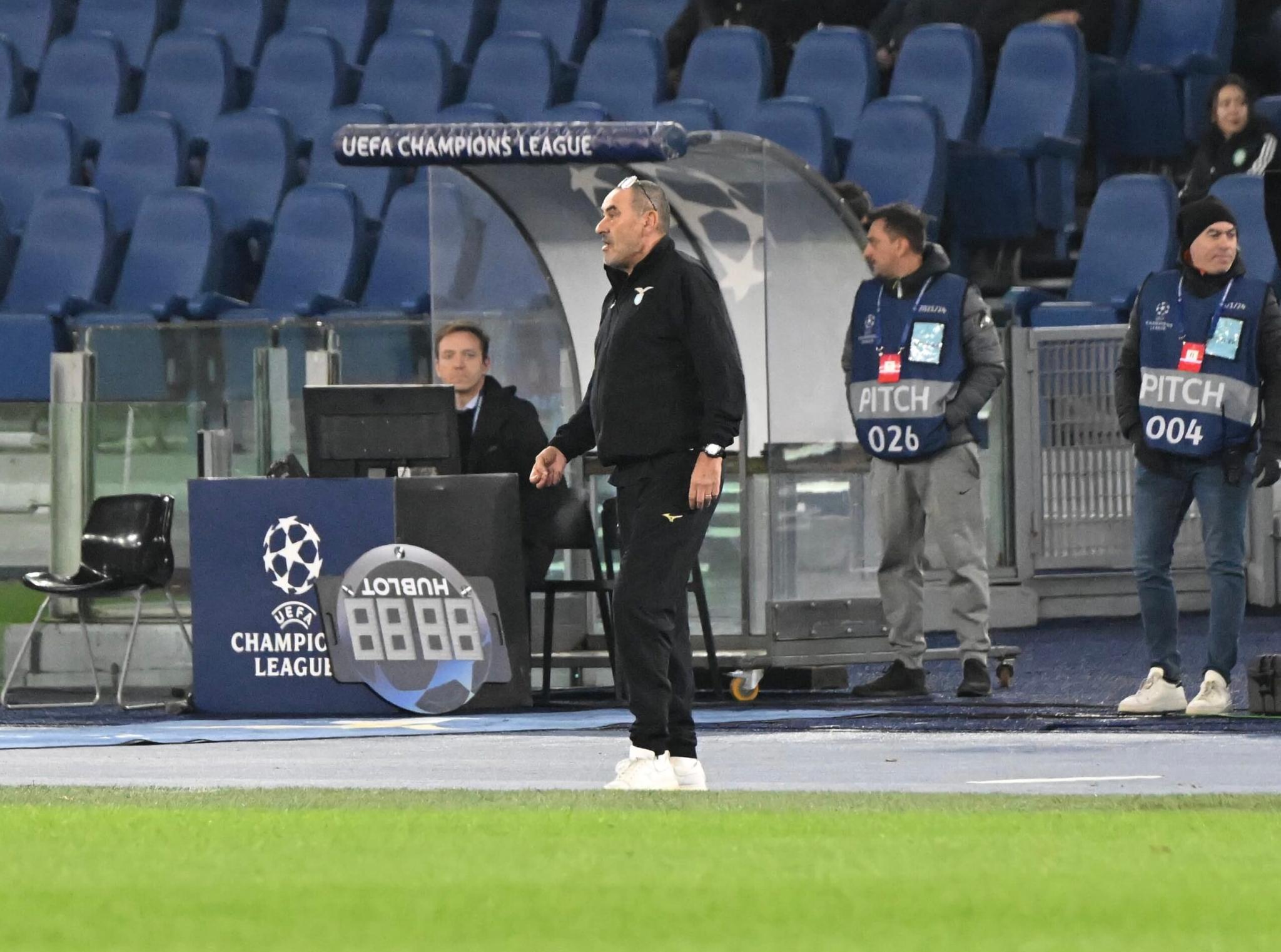 ‘NMM’ – Agostinelli: “La Lazio non farà grandi cose sul mercato. Sarri vuole…” (AUDIO)