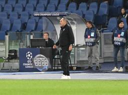 ‘NMM’ – Agostinelli: “La Lazio non farà grandi cose sul mercato. Sarri vuole…” (AUDIO)